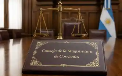 El Consejo de la Magistratura lanzó una convocatoria clave para jueces en Corrientes y Goya