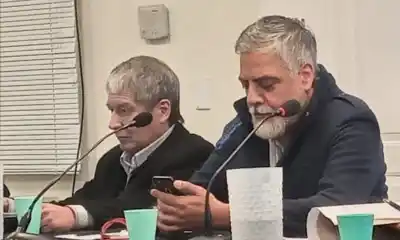 La jueza define si Guillermo Quiroga va a juicio: el dinero de los sindicalistas que terminó en gastos personales