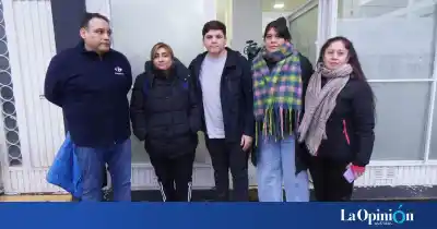 Cierre de un supermercado en Río Gallegos: el sindicato reveló cuántos empleados quedaron en la calle