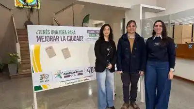 El motor cordobés que impulsa las exportaciones argentinas