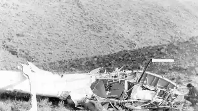 36 años de la tragedia aérea que estremeció a San Juan: ¿qué pasó aquel 1 de mayo?