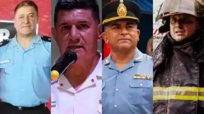Tragedia en San Juan: el helicóptero cayó en Ischigualasto y no hubo sobrevivientes