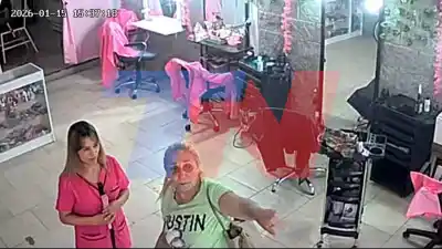 Renovó su DNI prófuga y el Renaper salió a explicar por qué no la detuvieron