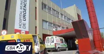 Asalto en Córdoba: remisera recibió un disparo en el pecho y los delincuentes huyeron con su auto