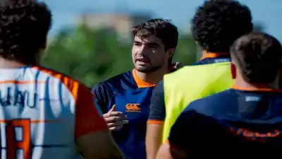 El secreto de Tarucas: un mendocino revela por qué el rugby tucumano es único