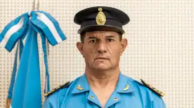 El escalofriante detalle que alimentó la esperanza de la familia de una víctima del helicóptero caído en San Juan