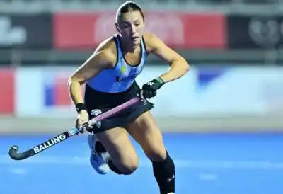 No es una más: dos tucumanas se meten en la concentración de Las Leonas y el detalle que ilusiona a todos