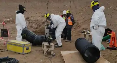 El secreto mejor guardado de la obra de VMOS: los controles que nadie vio