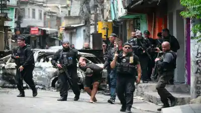 Dos jóvenes tucumanos y sus madres blanquearon 14 millones de dólares para el Comando Vermelho