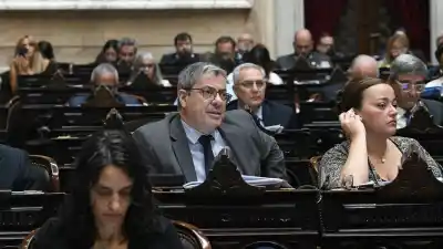 El PJ se planta contra la ley de tierras: cumbre abierta y movilización en todo el país