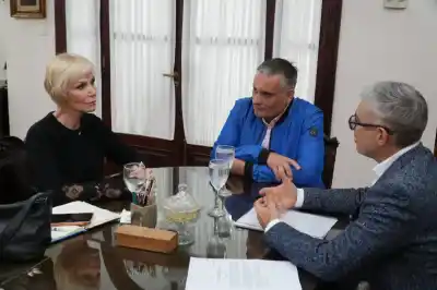 El plan que une a las universidades tucumanas con el municipio: ¿qué cambia para la ciudad?