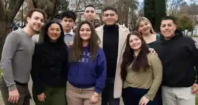 La Secretaría de Juventud de Río Negro se prepara para recorrer la provincia y escuchar a los jóvenes