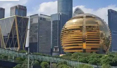 Viaje a China: cómo sumarse a la misión que recorrerá Shanghái, Hangzhou y Shenzhen