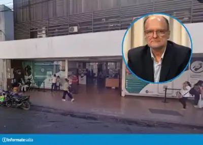 El milagro financiero del IPS: cómo logró reducir la deuda a menos de la mitad en meses