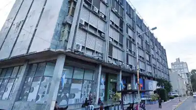 El dato que desnuda el paro docente en Entre Ríos: ¿cuántos fueron a las aulas?