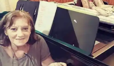 El adiós a Inés Richard: la pianista que marcó a generaciones en Catamarca