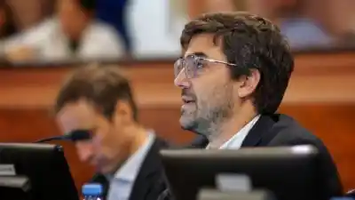 Defendieron la reforma previsional y revelaron la clave para sostener la Caja de Jubilaciones