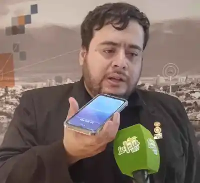 El gobernador de Rotary que llegó a Catamarca con una misión y dejó una puerta abierta