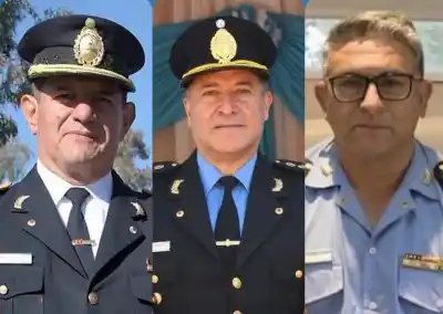 Caída de helicóptero en Valle Fértil: quiénes son los cuatro sanjuaninos que viajaban a bordo