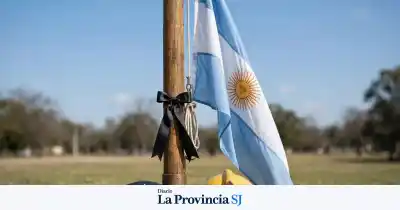 Tragedia en Valle Fértil: los detalles del duelo provincial que nadie te explicó