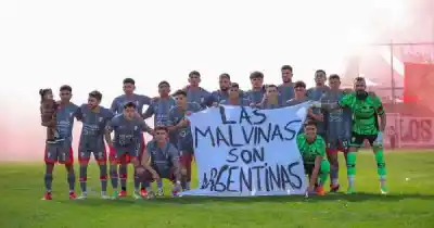El único sobreviviente mendocino: así se prepara Huracán Las Heras para la Segunda Fase del Federal A
