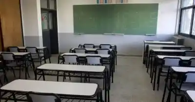 Vuelven las medidas de fuerza: los docentes confirmaron un paro que arranca la próxima semana