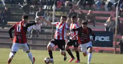 El camino del segundo ascenso: San Martín y FADEP ya tienen rivales y fixture