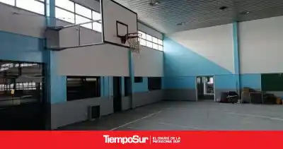 Más de 378 millones de pesos: las obras escolares que transforman Río Turbio