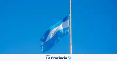 Tragedia en Valle Fértil: confirman duelo provincial y revelan la identidad de las siete víctimas