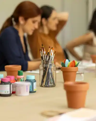 Nuevos cursos en Salsipuedes: ¿cuál es la oferta que no te podés perder?