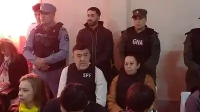 La audiencia clave en el caso Loan: la pista del matrimonio en la Ruta 12 y la medicación a Caillava