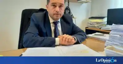 Ordenan inspeccionar juzgados de Río Gallegos: ¿Qué buscan encontrar?