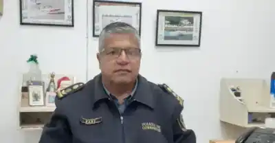 El testimonio que desnuda a Maciel: su jefe reveló que levantó el operativo por una falsa noticia