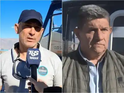 La capacitación que terminó en tragedia: siete muertos en un accidente aéreo en Ischigualasto