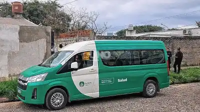 Incendio en Bº Nuevo Horizonte: lo que escondía la pensión clandestina y el desgarrador pedido de auxilio