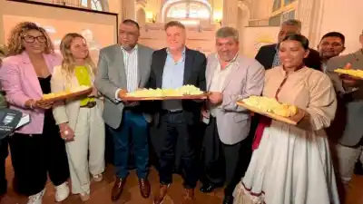 Todo listo en Tafí del Valle: la histórica Fiesta del Queso ya tiene cartelera y fecha