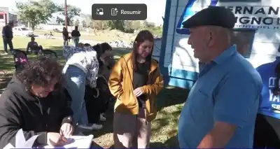 El quirófano móvil que recorre los barrios y ya castró a cientos de mascotas gratis