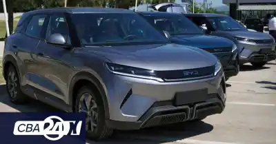 El boom eléctrico que nadie esperaba: en Córdoba, las ventas se dispararon un 690%