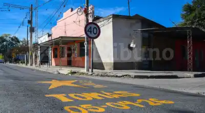 Iba a 72 km/h en zona escolar y atropelló a un nene de 5 años: ahora deberá sentarse en el banquillo