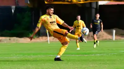 Designaciones para la fecha 23: qué árbitros dirigirán a Mitre y Güemes
