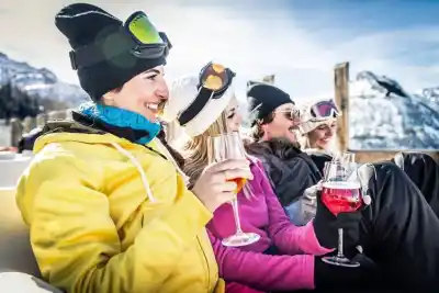 San Martín de los Andes: la feria de vinos que nadie quiere perderse