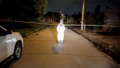 Revelan la identidad del policía que mató a un joven en El Sifón: la clave fue un asalto a su hija