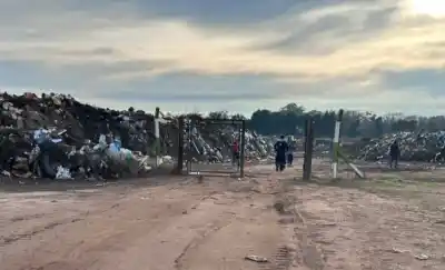 Catriló pone en marcha un plan de separación de residuos: ¿qué materiales se recuperarán?