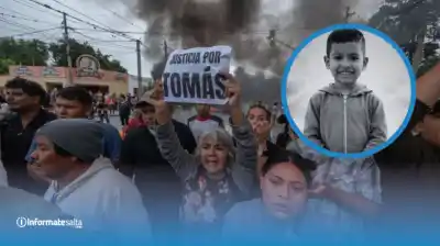 A casi cuatro meses de la tragedia: pidieron juicio para el conductor que atropelló y mató a Tomás en La Merced