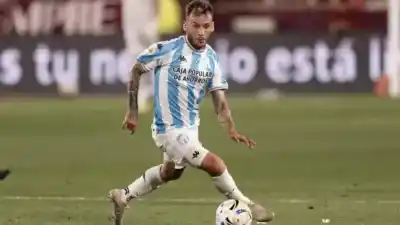 Decano y León en emergencia: el duelo clave que nadie quiere perder en el Monumental