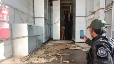 Cayeron en 14 puntos de Salta: el operativo que dejó 10 demorados y más de 800 vehículos revisados