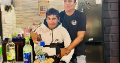 Iba a más de 70 km/h y estaba inhabilitado: piden juicio para el chofer del intendente de La Merced que mató a un niño