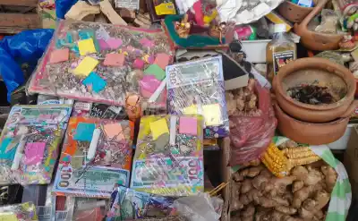 Pachamama 2026: los precios de los elementos para el ritual del 1 de agosto
