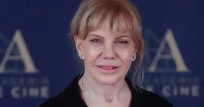 Cecilia Roth llega al Teatro Argentino para una charla imperdible y la proyección de un clásico