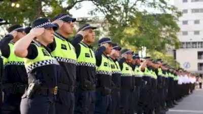 De la Aduana a las calles de Tucumán: el pedido especial que aliviará uno de los mayores problemas de la Policía